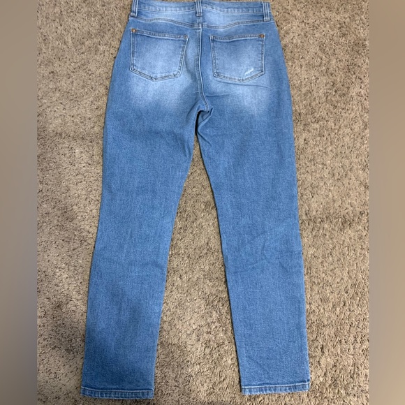 Altard State Mom Jeans - Picture 2 of 3